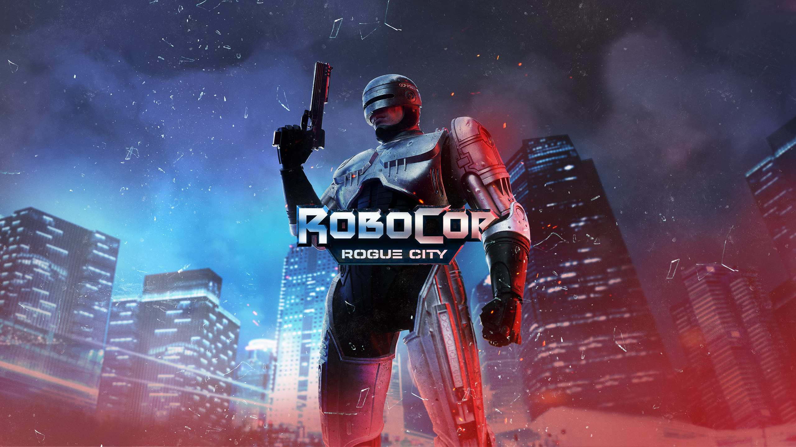 RoboCop: Rogue City (PC Digital Download Game) $24.37