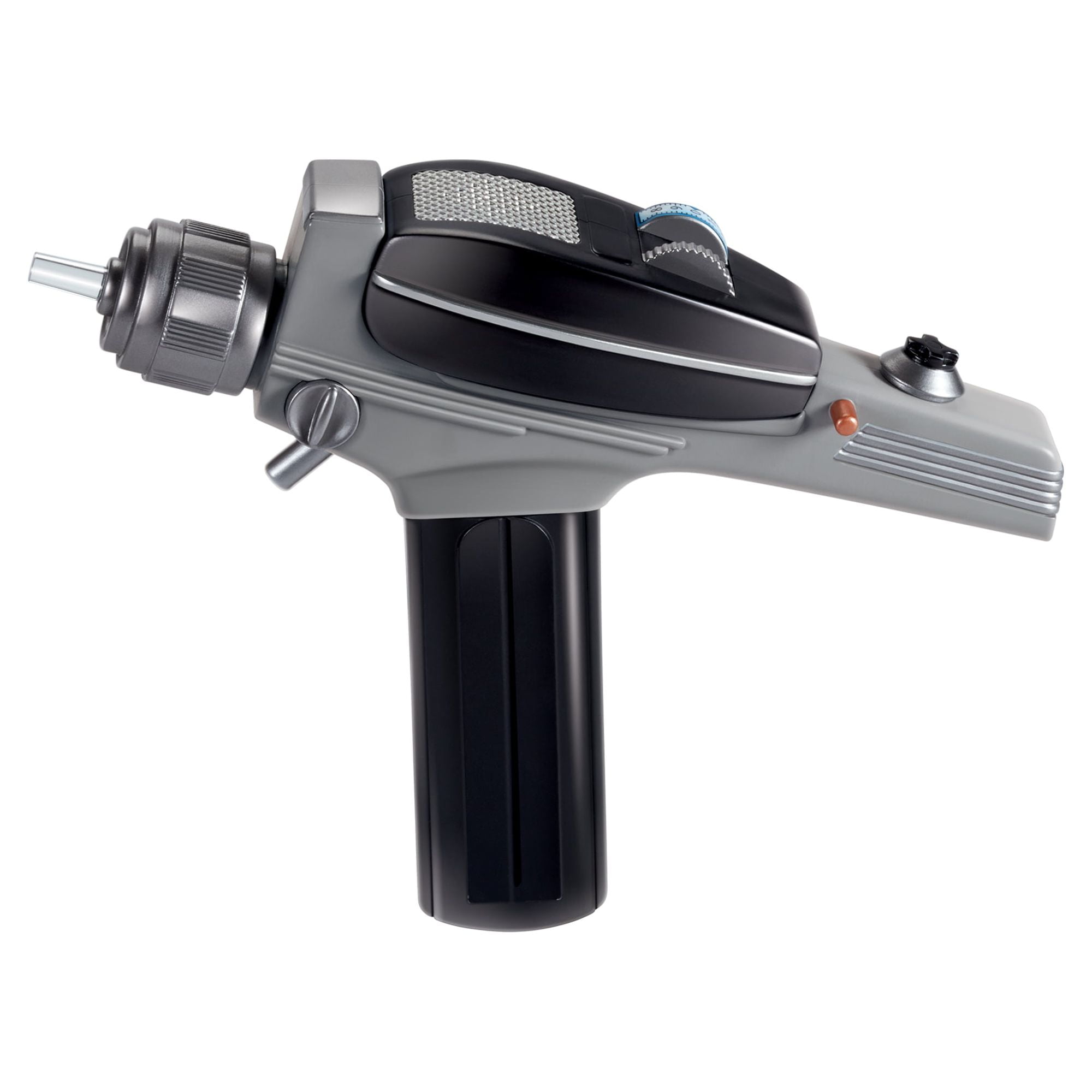 Star Trek Original Series Phaser with Lights and Sounds $14.36