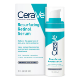 1-Oz CeraVe Resurfacing Retinol Serum $10.25 w/ S&S + Free Shipping w/ Prime or on $35+