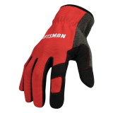 1-Pair CRAFTSMAN Polyester Utility Gloves (Medium) $3.58 + Free Shipping w/ Prime or on $35+