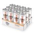 16-Oz Thermos Funtainer Stainless Steel Vacuum Insulated Bottle w/ Wide Spout Lid (Navy) $12.49 + Free Shipping w/ Prime or on orders over $35