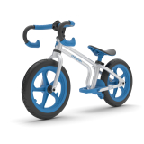 12" Chillafish Fixie Racing-Style Balance Bike w/ Footbrake & Adjustable Seat (3 colors) $44 + Free Shipping