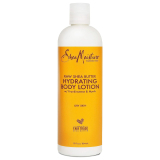 13oz Sheamoisture Hydrating Body Lotion for Dry Skin (Raw Shea Butter) $3.74 or 2 for $5.98 w/ S&S + Free S&H w/ Prime or $25+