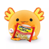 14" Zuru 5 Surprise Snackles Plush Toys (Various, Series 1) $11.99 + Free Store Pickup at Target or FS w/ RedCard or on $35+
