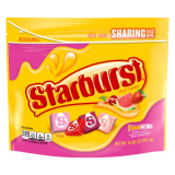 15.6-Oz Starburst Fruit Chews Candy (FaveREDs) $2.84 w/ S&S + Free Shipping w/ Prime or on $25+