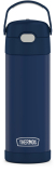16-Oz Thermos Funtainer Stainless Steel Vacuum Insulated Bottle w/ Wide Spout Lid (Navy) $12.49 + Free Shipping w/ Prime or on orders over $35