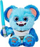 16.5″ Fuzzy Force Nubs $10.49, Clan of Two Mandalorian Plush Set w/ 11″ Mandalorian and Detachable 4″ Grogu $24 & More + Free Shipping on $35+