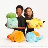 18" Pokémon Sleeping Plush Buddies (Various) $21 + Free Store Pickup or FS w/ RedCard or on $35+