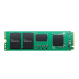 1TB Intel 670p M.2 2280 PCIe NVMe 3.0 x4 QLC Internal Solid State Drive $40 + Free Shipping