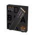 Antec NX Series NX410 Tempered Glass Mid Tower Case , 2 x 140mm & 1 x 120mm ARGB Fans Included $65