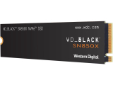 1TB WD_BLACK SN850X NVMe Gen4 SSD $55