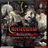 2-Pack Castlevania Requiem: Symphony of the Night & Rondo of Blood, Castlevania Anniversary Collection  Each $4 (PS4 Digital Download Games)