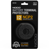 2-Pack NOCO NCP2 MC303 Oil-Based Battery Terminal Protectors $0.97 + Free Shipping w/ Prime or on $35+