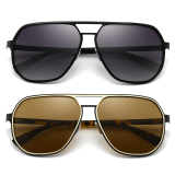 2-Pair (Black/Brown) $14.40, 1-Pair from $8.80 + Free Shipping w/ Prime or $25+