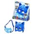 Fisher-Price Safari Sprint Kids Game with Cards & Tokens $4.47 + Free S&H w/ Walmart+ or $35+