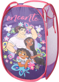 21″ Idea Nuova Disney Encanto Pop Up Hamper w/ Durable Carry Handles $4.49 + Free Shipping w/ Prime or on $35+