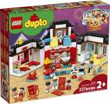 227-Piece LEGO DUPLO Town Happy Childhood Moments (10943) $57.89 + Free Shipping