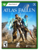 $29.99: Atlas Fallen (XSX)