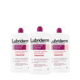 3-Count 24-Oz Lubriderm Advanced Therapy Fragrance-Free Moisturizing Lotion $14.07 ($4.69 each) w/ S&S + Free Shipping w/ Prime or on $25+
