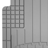 3-Pc WeatherTech Trim-to-Fit Over The Hump Mat Set (Gray) $22.99