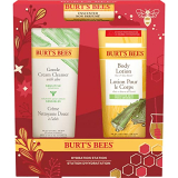 3-Piece Burt's Bees Hydration Station Gift Set $6.95 at REI w/ Free Store Pickup