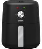 3-qt Bella Pro Series Analog Air Fryer (Black) $19.99 + Free Shipping