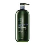 33.8-Oz Paul Mitchell Tea Tree Moisturizing Shampoo or Conditioner (Lavender Mint) $25.20 & More at JCPenney w/ Free Store Pickup