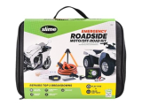 34-Piece Slime Roadside Emergency Kit for Motorcycles, ATVs and Off-Road Vehicles $25 + Free Shipping w/ Prime