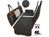 3P Experts Doggie Car Seat Cover $21.25 & more + Free Shipping w/ Prime