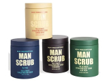 4-Pack 21.16-Oz Body Prescriptions Man Scrub Exfoliating Body Scrub (4 Scent Variety Pack) $25 ($6.25 each) + Free Shipping w/ Prime