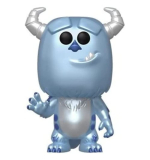 4.25" Funko Pop! Disney Make A Wish Vinyl Toy (Sulley) $5 + Free Shipping w/ Prime or on $25+
