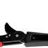 Performance Tool W80554 Coil Spring Compressor for Vehicle Maintenance and Repair with Tempered Chrome Steel Jaws