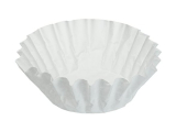 500-Count Bunn Paper Coffee Filter for 12-Cup Commercial Brewers $9.9