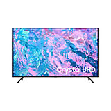 58″ Samsung CU7000 Crystal UHD 4K Smart TV with 4-Year Coverage – BJ’s Wholesale