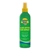 6-Oz Banana Boat Aloe After Sun Spray with Cucumber Extract & Vitamin E 2 for $6.60 ($3.29/ea) w/ S&S + Free S&H w/ Prime or $25=