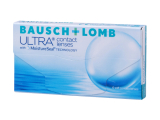 6-Pack Bausch & Lomb Ultra Contacts $19.95, 6-Pack Biofinity Infinity Contacts $22.95, 90-Pack Biotrue OneDay Contacts $37 + Free Shipping