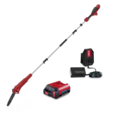 60-Volt Toro Lithium Ion Cordless Electric Brushless Pole Saw w/ 2.0Ah Battery & Charger $199 + Free Store Pickup at Ace Hardware