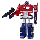 6'' Transformers: Vintage G1 Optimus Prime Collectible Action Figure w/ Accessories $35.67 + Free Shipping