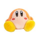 6" Club Mocchi Mocchi Kirby Plush: Waddle Dee $13.10 or Kirby w/ Heart $13.60 + Free Shipping w/ Prime or on $25+