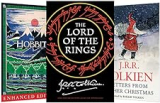 75th Anniversary Edition, The Return of the King, The Silmarillion, Unfinished Tales Numenor And Middle Earth $1.99 & More