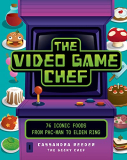 76 Iconic Foods from Pac-Man to Elden Ring $5