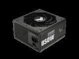 ASUS TUF Gaming 850W 80+ Gold Fully Modular ATX Power Supply $120 + Free Shipping