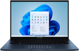 ASUS Zenbook 14 (Open-Box Excellent): 14" 2.8K OLED, i5-1240P, 8GB LPDDR5, 256GB SSD $363.99