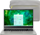Acer Aspire Vero Laptop 15.6" FHD IPS, i5-1355U, 8GB LPDDR5, 512GB SSD @BestBuy $330