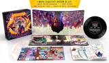 Across the Spider-Verse (Collector’s Edition 2-Movie Collection / 4K Ultra HD + Blu-ray + LP + Digital 4K)