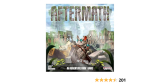 Aftermath Board Game – 47% off – $45