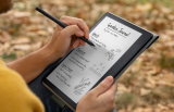 Amazon Kindle Scribe (16 GB) with Premium Pen $279.99 or basic pen $254.99