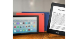 Amazon Kindle and Fire Tablets (Condition Amazon Refurbished) from $19.99​ + FS w/Prime at Woot!