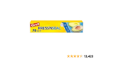 Amazon has Glad Press’n Seal Plastic Food Wrap – 70 sq ft Roll