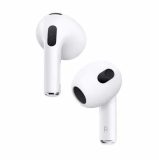 Apple AirPods 3rd gen with Mag safe $169
